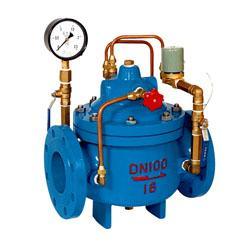 600x j241x 型水力電動控制閥 南寧控制閥 控制閥老牌企業 專業生產圖片,600x j241x 型水力電動控制閥 南寧控制閥 控制閥老牌企業 專業生產高清圖片 上海滬江閥門廠廣州銷售處