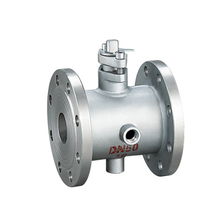 南京泰科閥門機(jī)械